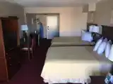 Четырёхместный номер Стандарт