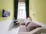 Двухместная апартаменты-студия 2 этаж
