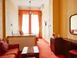 Люкс с 2 комнатами