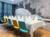 Одноместный номер Стандарт