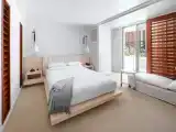 Двухместный номер с видом на город