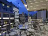 Апартаменты Пентхаус