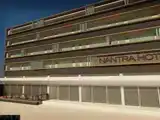 Run of House