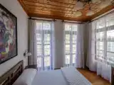 Двухместный номер Deluxe