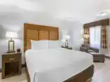 Двухместный номер Стандарт