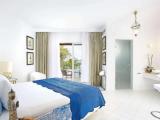 Вилла Luxury with Direct Access to the Beach с 3 комнатами