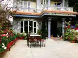 Run of House