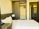 Номер Стандарт с видом на город