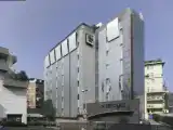 Двухместный полулюкс с красивым видом из окна