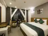 Двухместный номер Deluxe