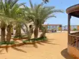 Двухместный номер Стандарт с видом на сад