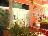 Run of House