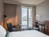 Двухместный номер Deluxe