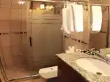 Трёхместный номер Стандарт