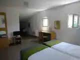 Семейный номер Стандарт Мансарда