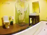 Двухместный номер Стандарт