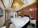 Трёхместный номер Deluxe c 1 комнатой