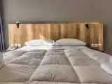 Двухместный номер Стандарт