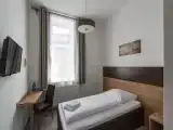Одноместный номер Стандарт