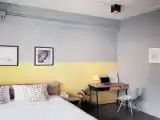 Двухместный номер Deluxe