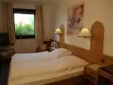 Двухместный номер Стандарт