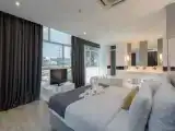 Люкс Honeymoon с балконом