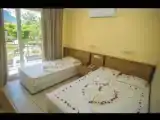 Трёхместный номер