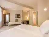 Номер Стандарт с видом на сад