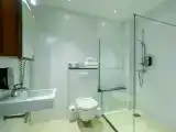 Двухместный номер Комфорт