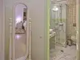 Трёхместный полулюкс
