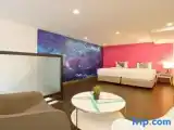 Семейный люкс
