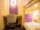 Капсула Верхняя Deluxe