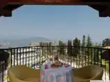 Двухместный полулюкс