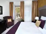 Двухместный номер Premium