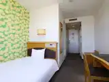 Одноместный номер Стандарт