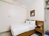 Двухместный номер Стандарт