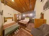 Номер Luxury