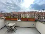 Семейный номер Стандарт Мансарда