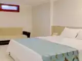 Номер Эконом Цокольный этаж