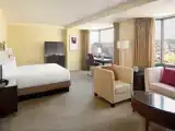Двухместный полулюкс