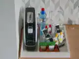 Двухместный номер Deluxe