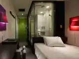 Одноместный номер