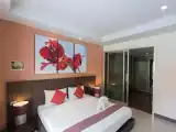 Семейный номер Deluxe