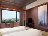 Номер Japanese Tatami