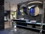 Четырёхместный номер Deluxe