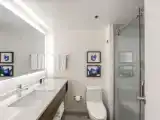 Люкс c 1 комнатой