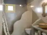 Одноместный люкс Deluxe с видом на море