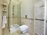 Трёхместный номер Deluxe