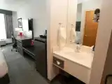 Двухместный номер Стандарт