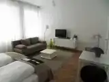 Двухместный полулюкс